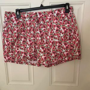 PGA Tour golf shorts